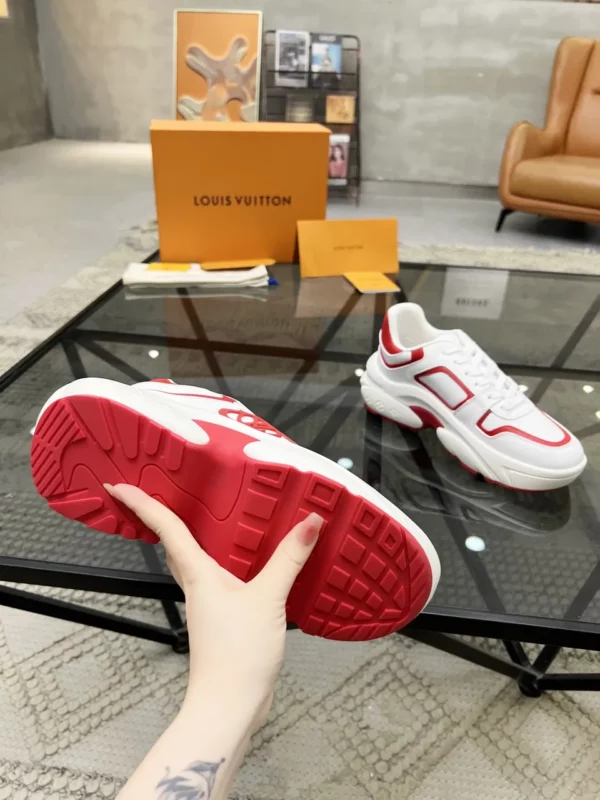 Louis Vuitton shoes - louis vuitton replica shoes