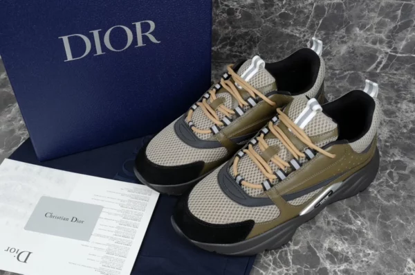 Dior shoes - Reps shoes