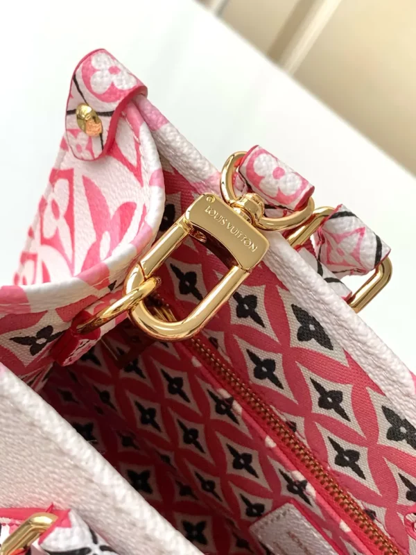 Louis Vuitton bag - louis vuitton replica bags