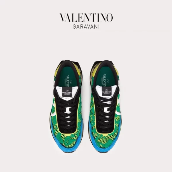 Valentino shoes - Reps shoes