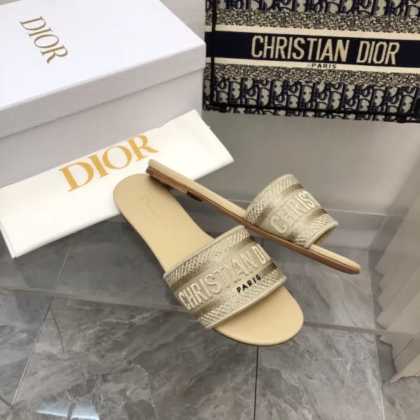 Dior shoes - Replica shoes