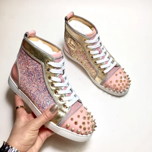 Christian Louboutin shoes - rep shoes