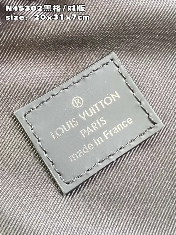 Louis Vuitton bag - louis vuitton replica bags