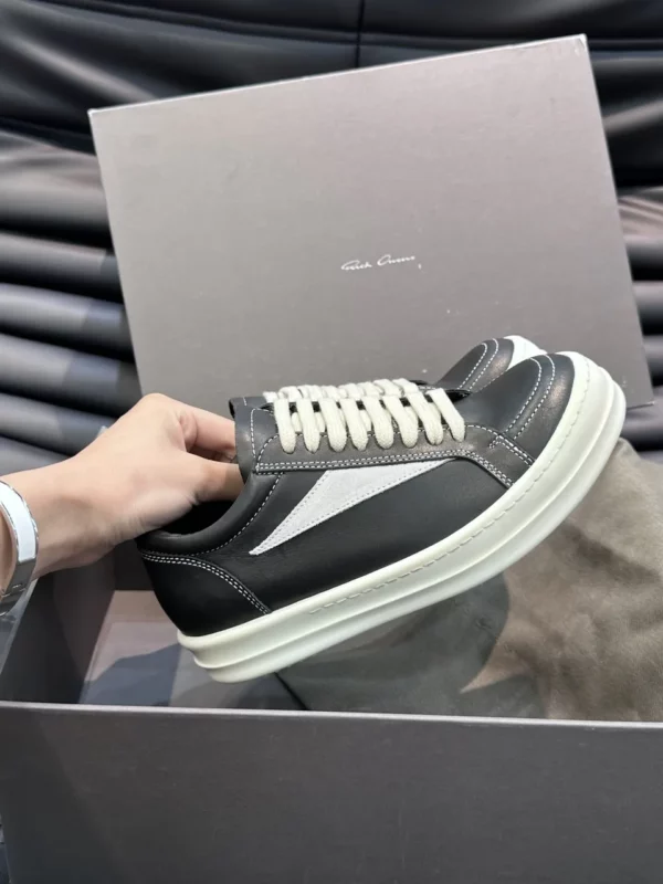 Rick Owens shoes - Replica shoes