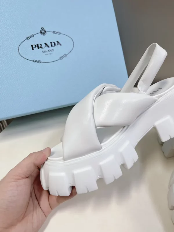 Prada shoes - rep shoes