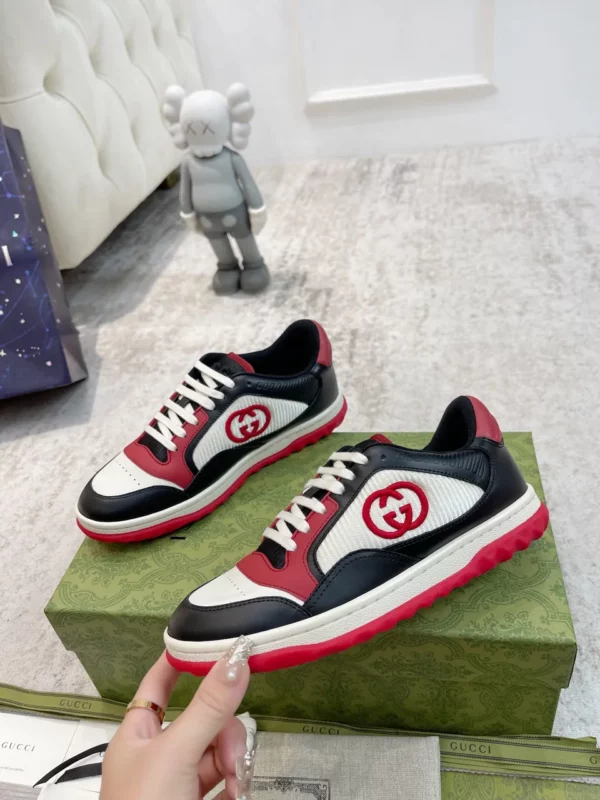 Gucci shoes - replica gucci shoes