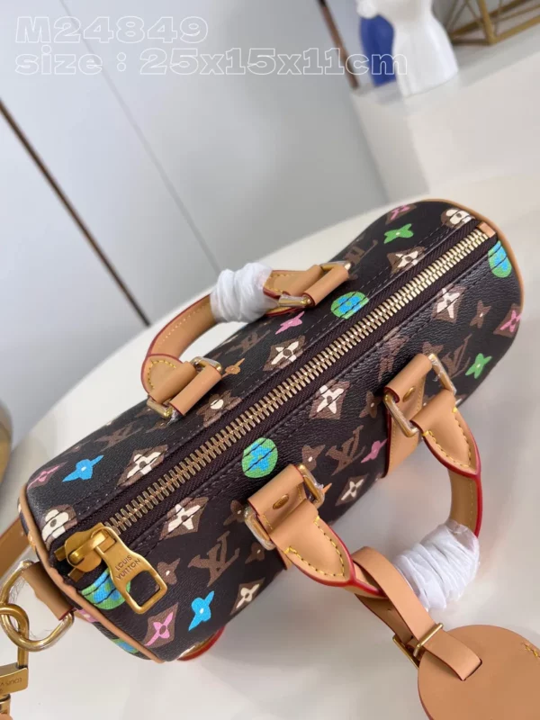 Louis Vuitton bag - louis vuitton replica bags