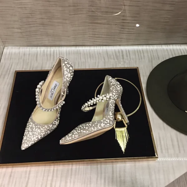 Jimmy Choo shoes - Reps shoes