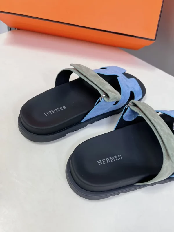 Hermes shoes - rep shoes