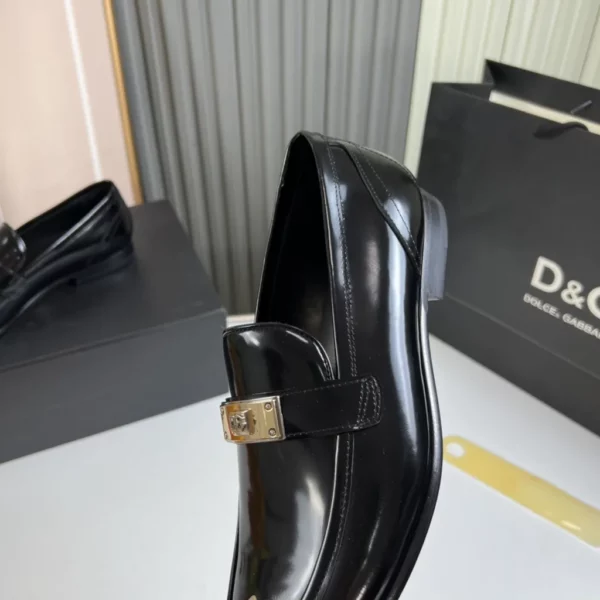 Dolce Gabbana shoes - Reps shoes