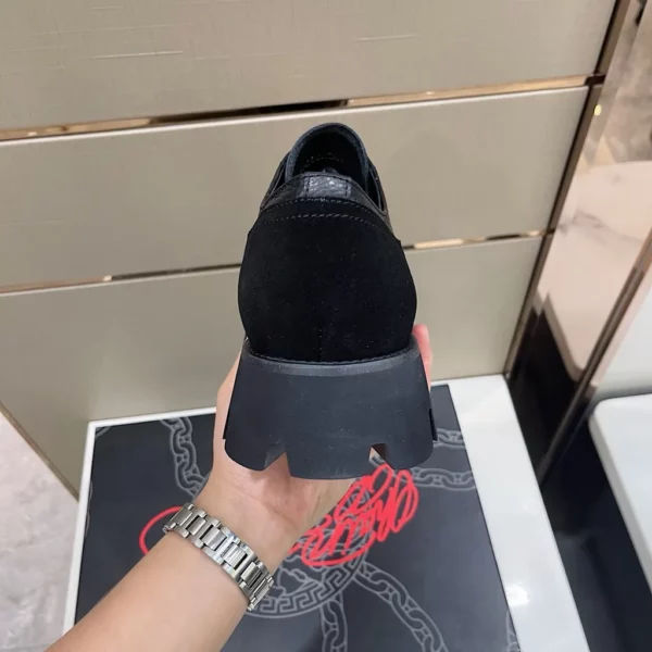 Versace shoes - Replica shoes