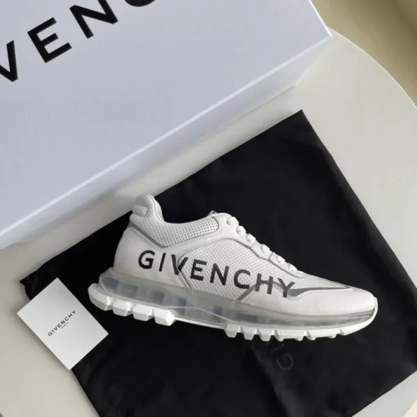 Givenchy shoes - Reps shoes