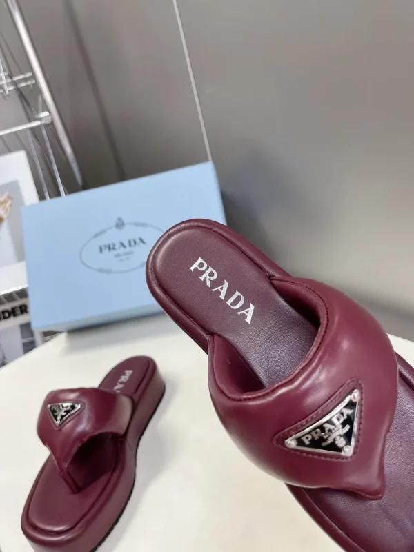 Prada shoes - Replica shoes