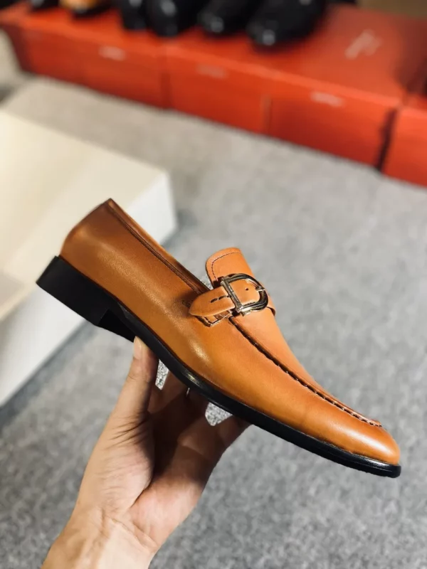 Ferragamo shoes - Reps shoes