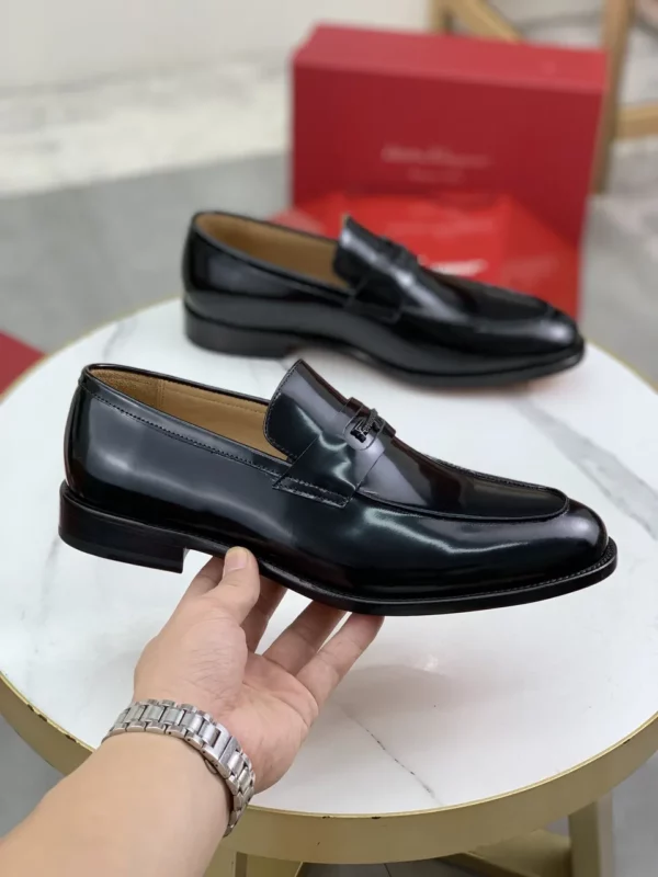 Ferragamo shoes - Reps shoes