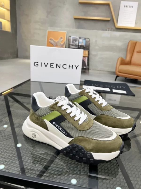 Givenchy shoes - Reps shoes