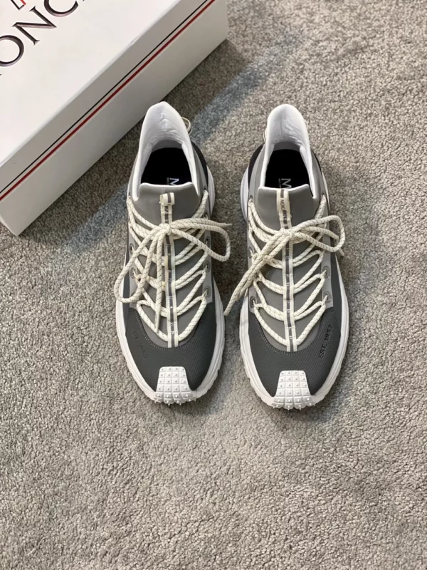 Moncler shoes - rep shoes