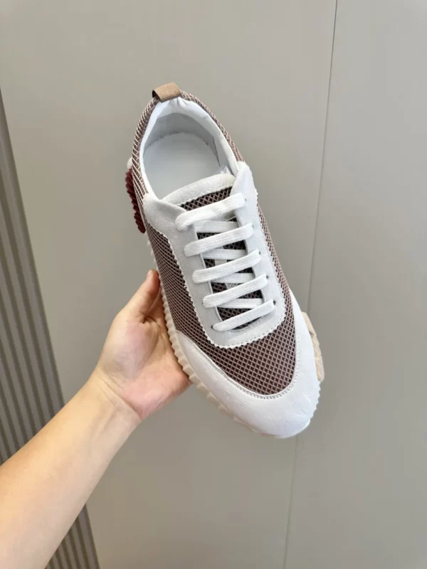 Hermes shoes - Reps shoes