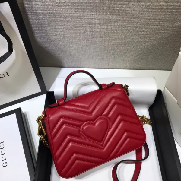 Gucci bag - replica gucci bags