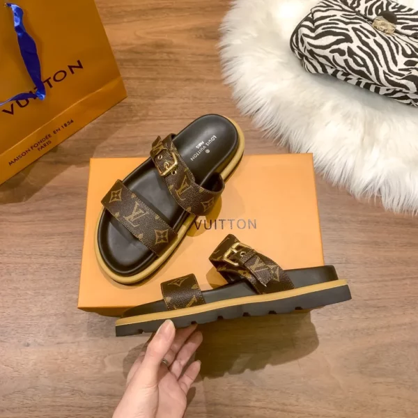 Louis Vuitton shoes - louis vuitton replica shoes