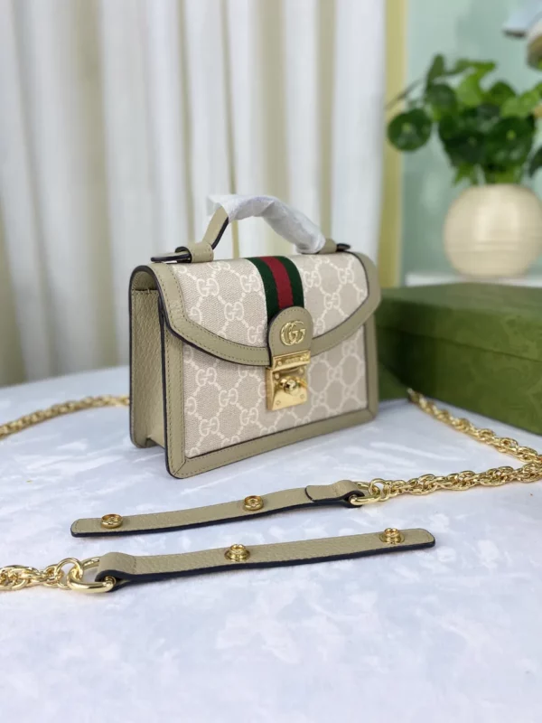 Gucci bag - replica gucci bags