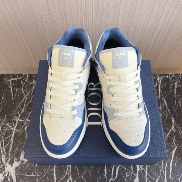 Dior shoes - rep shoes