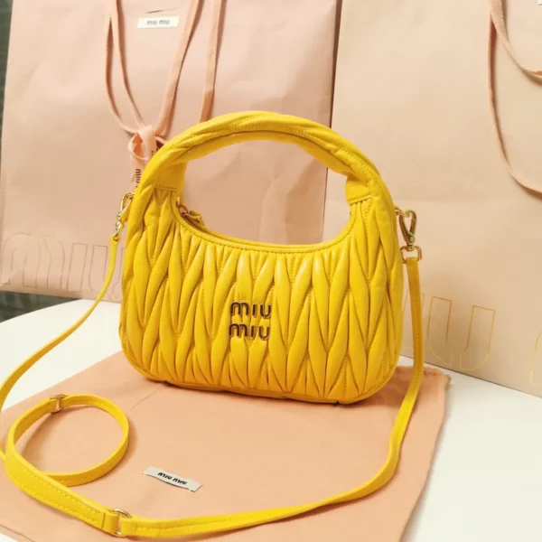 MiuMiu bag - rep bags