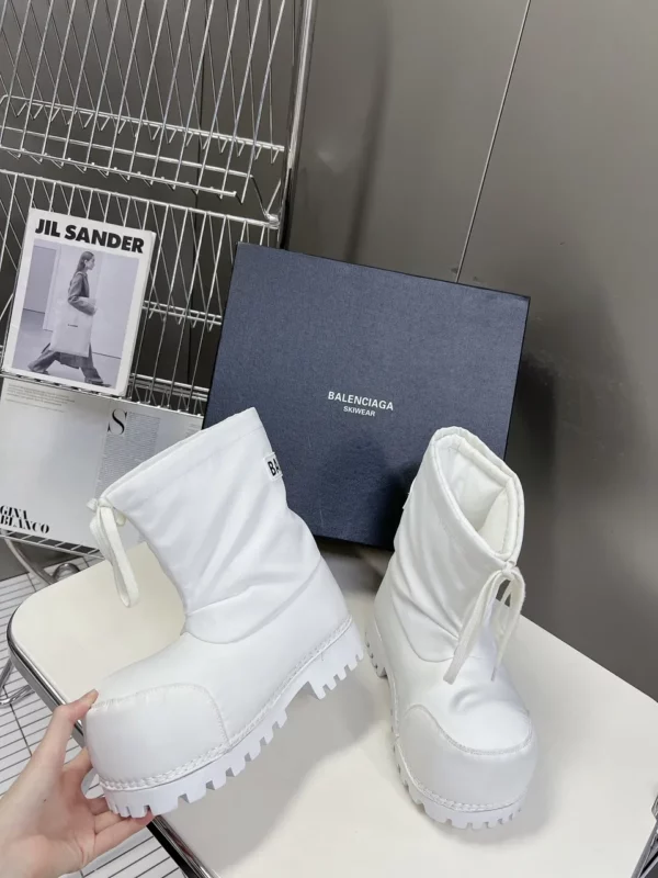 Balenciaga shoes - rep shoes