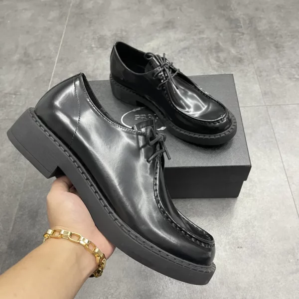 Prada shoes - Replica shoes