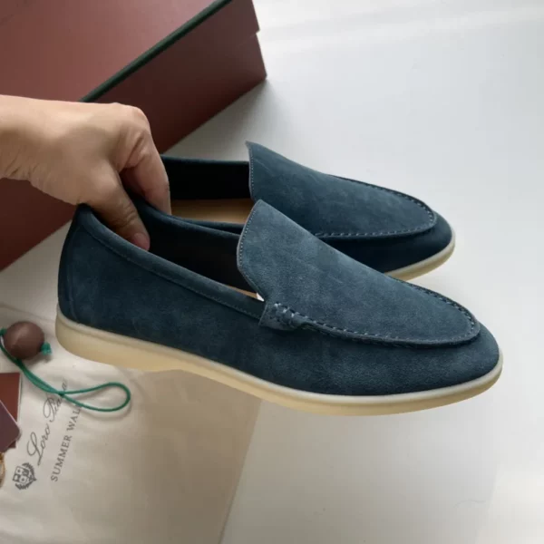 Loro Piana shoes - Replica shoes