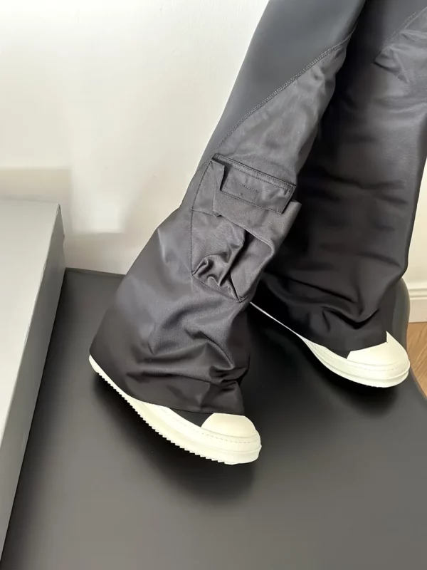 Rick Owens shoes - rep shoes