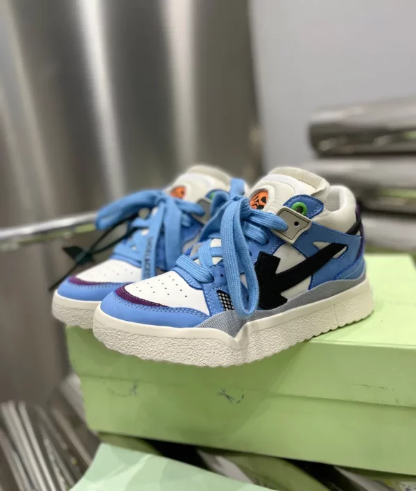 Off White shoes - rep shoes