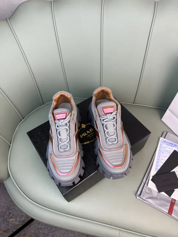 Prada shoes - Reps shoes