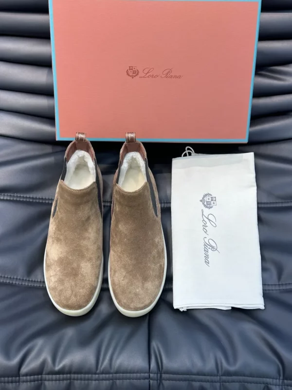 Loro Piana shoes - rep shoes