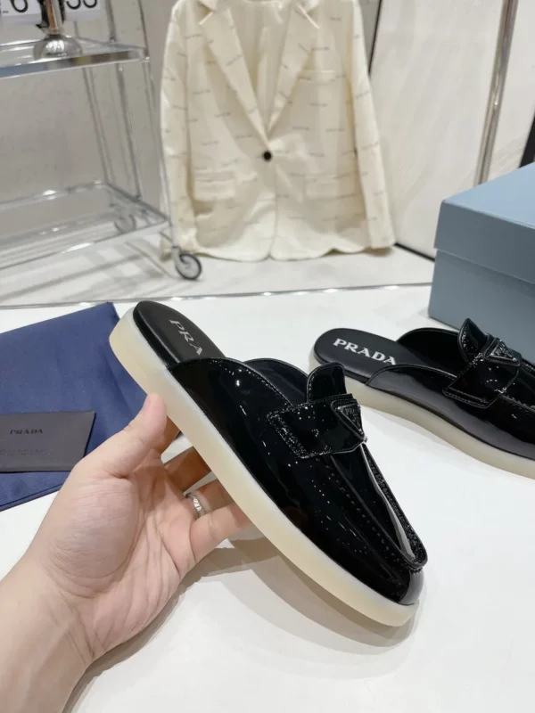 Prada shoes - Replica shoes