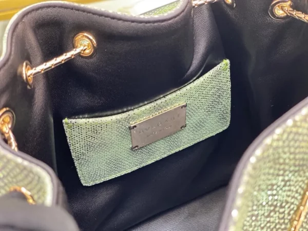 Bvlgari bag - rep bags