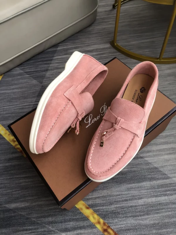 Loro Piana shoes - Reps shoes