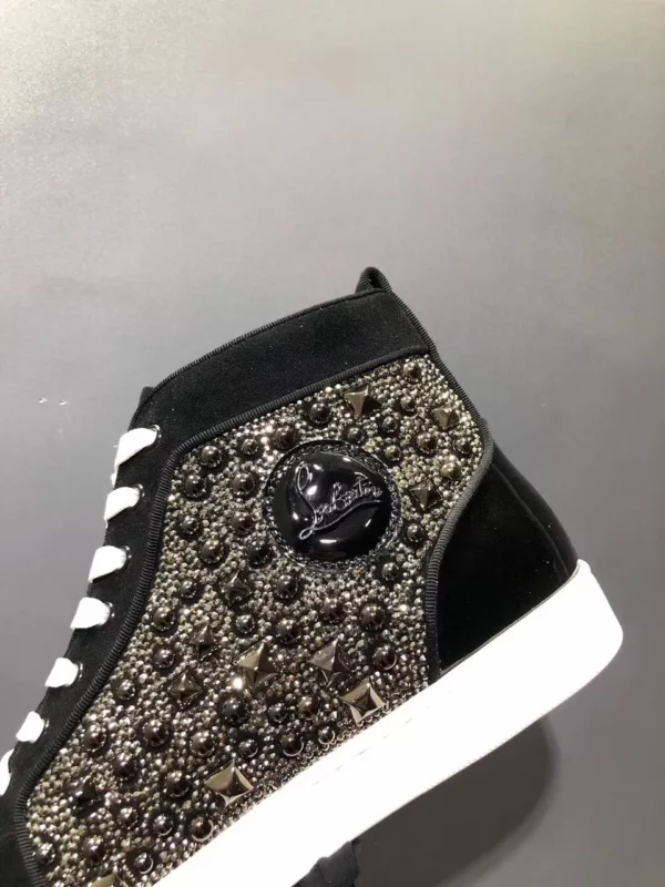 Christian Louboutin shoes - Reps shoes