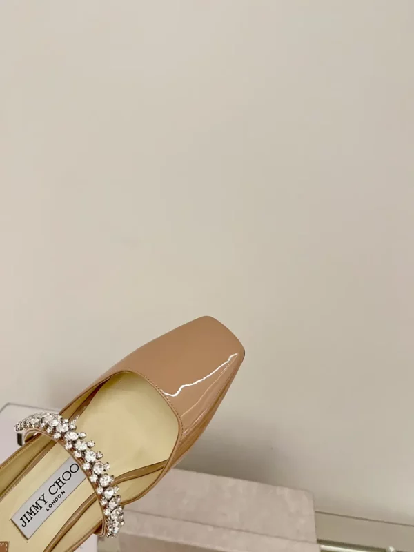 Jimmy Choo shoes - rep shoes