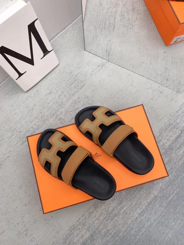 Hermes shoes - rep shoes