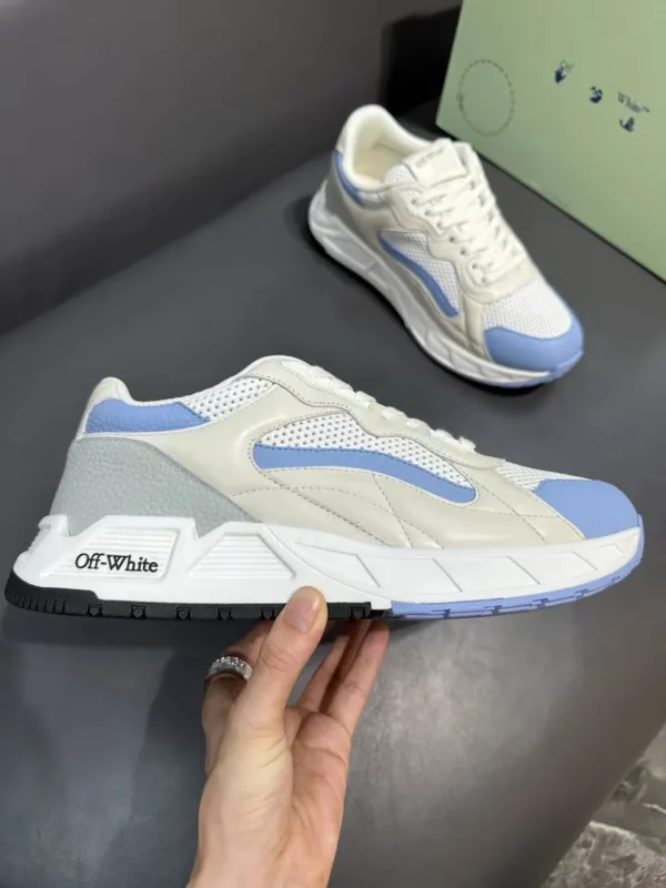 Off White shoes - Replica shoes