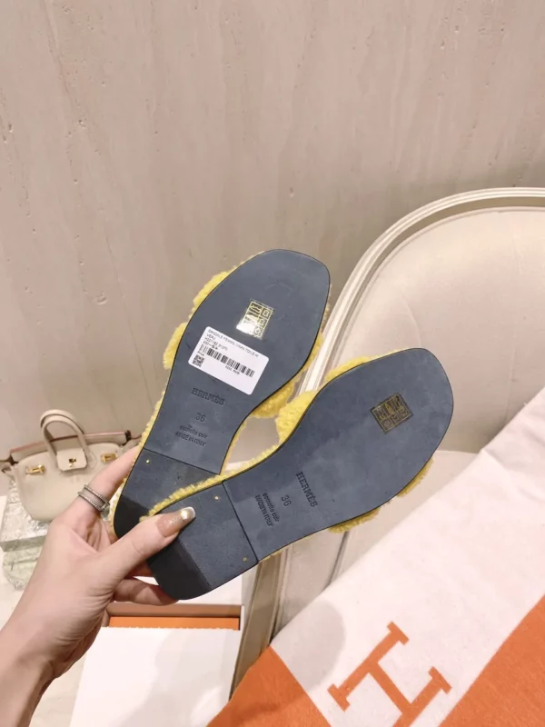 Hermes shoes - rep shoes