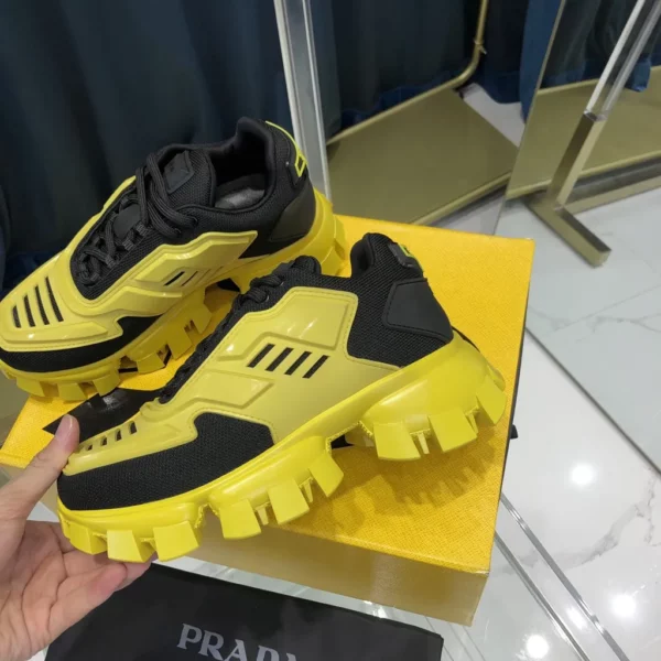 Prada shoes - Replica shoes