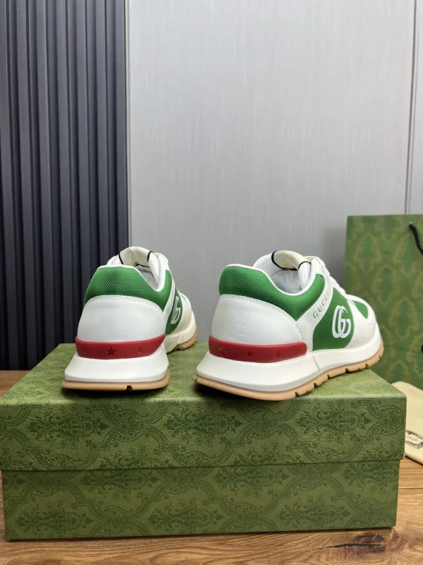 Gucci shoes - replica gucci shoes