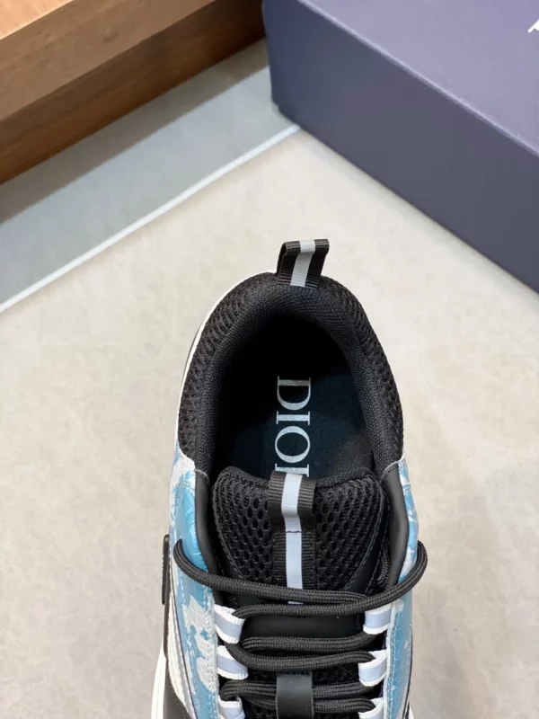 Dior shoes - rep shoes