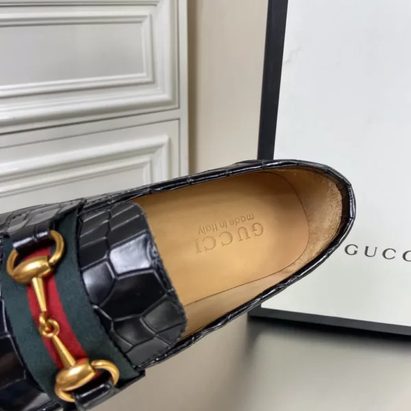 Gucci shoes - replica gucci shoes