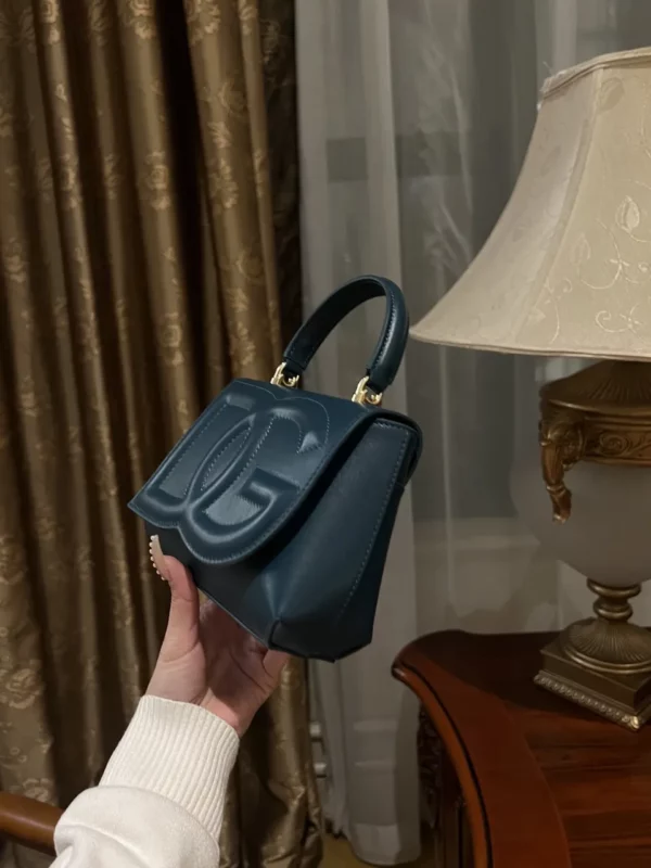 Dolce Gabbana bag - rep bags