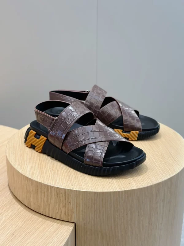 Hermes shoes - rep shoes