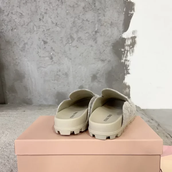 MiuMiu shoes - rep shoes