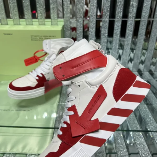 Off White shoes - Replica shoes